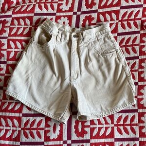 Vintage 80s Shorts
